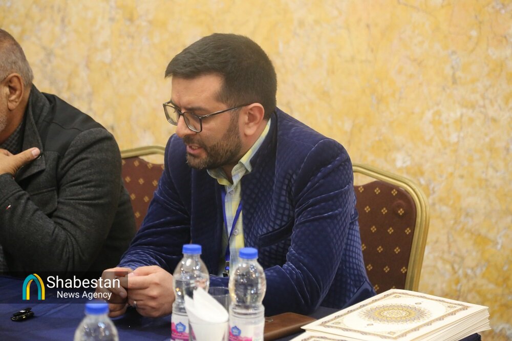 ایجاد و تقویت تیمهای متخصص قرآنی؛ چشمانداز کلان و مستمرِ مسابقات «مدهامتان»