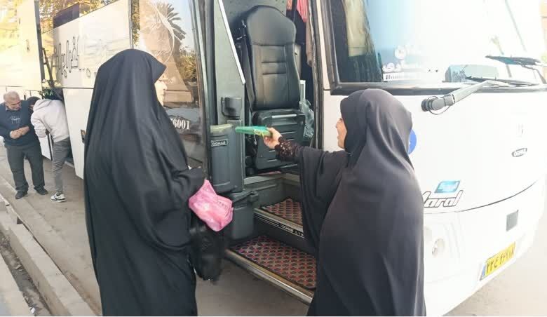 اعزام ۲۳ نخبه قرآنی مازندران به مرحله کشوری هفدهمین جشنواره «مدهامتان»