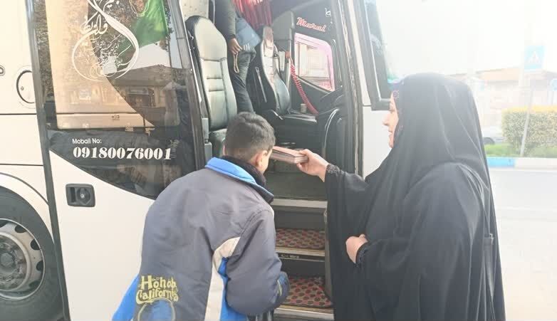 اعزام ۲۳ نخبه قرآنی مازندران به مرحله کشوری هفدهمین جشنواره «مدهامتان»