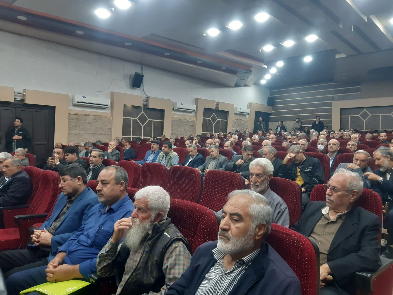 بسیج فرمول اصلی دفاع همهجانبه و عزت ملت ایران است