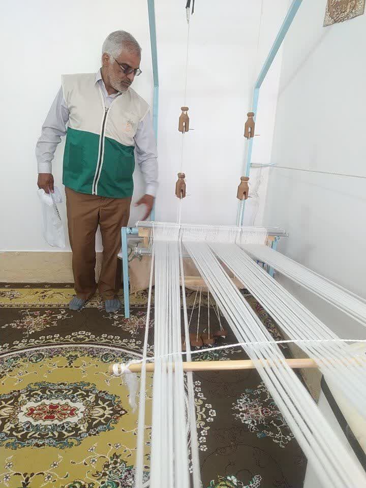 کانون اشتغال رضوی، پلی میان مهارت و درآمد