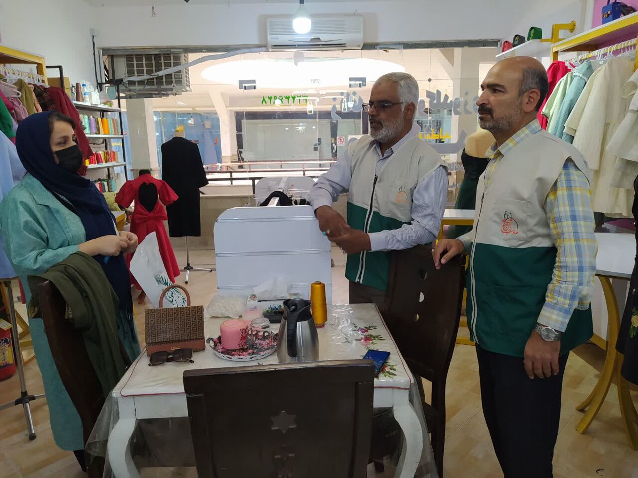 کانون اشتغال رضوی، پلی میان مهارت و درآمد