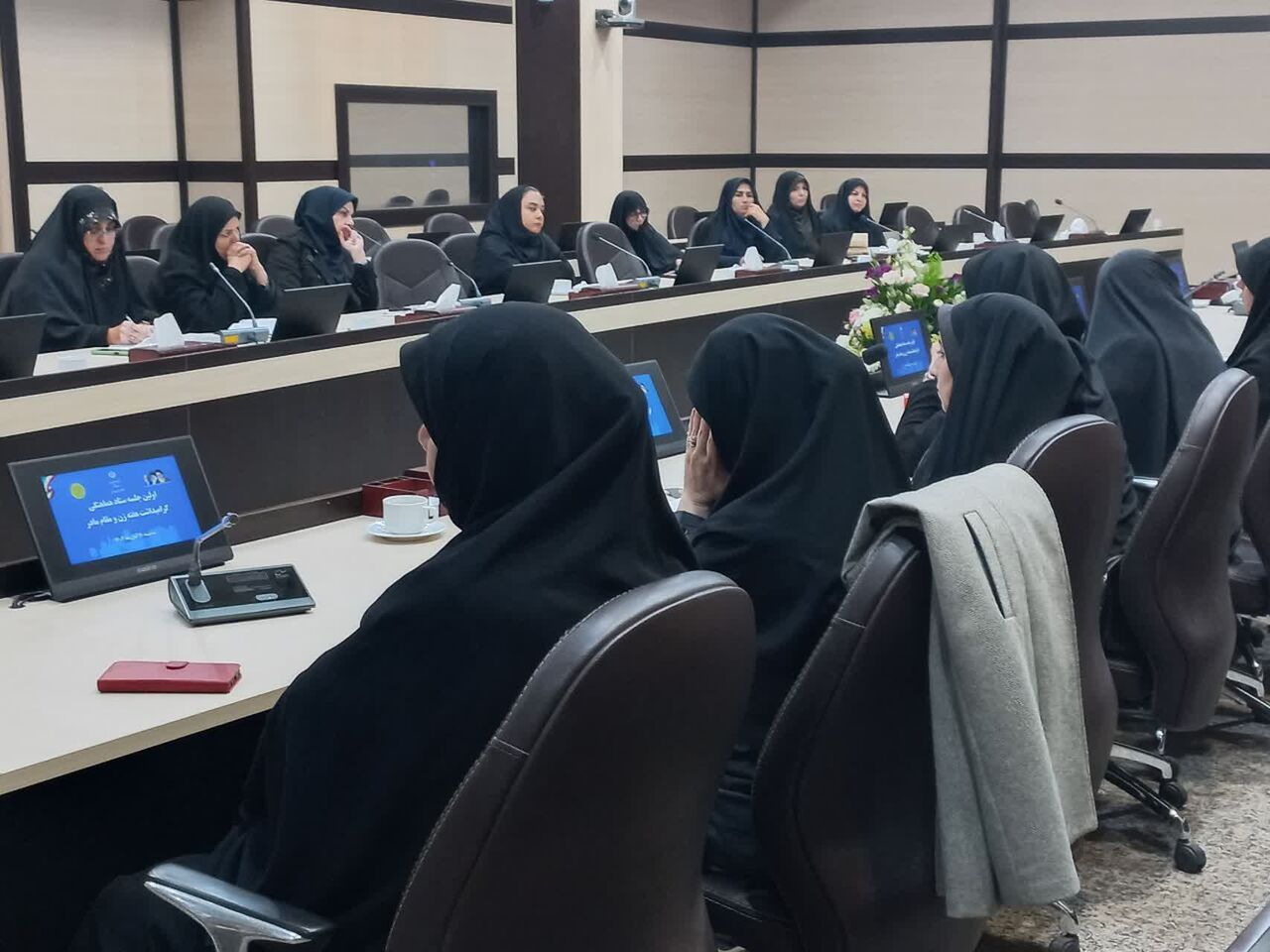 اجرای طرح‌های خلاقانه در هفته زن و روز مادر در خراسان رضوی