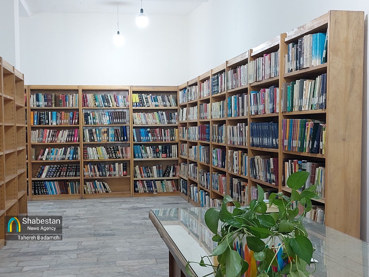 جهرم در سایه کتابها؛ شهری که هنوز با واژه نفس میکشد