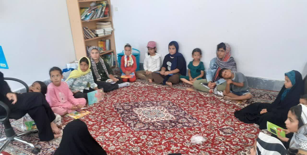 توسعه فرهنگ مطالعه در کانون های مساجد با اجرای طرح‌های مردمی کتاب‌محور