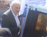 وزیر نیرو: جذب سرمایه مردمی اولویت توسعه پروژه‌هاست