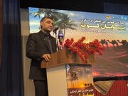 انتقاد نماینده مجلس از عدم تامین زیرساخت های اولیه در کویر لوت