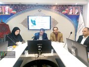 برنامه‌های ادارات کل فرهنگ و ارشاد اسلامی و کانون پرورش فکری کودکان و نوجوانان کرمان در هفته کتاب