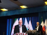 استقرار شرکت برق جنوب کرمان در دستور بررسی است