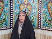 مدهامتان؛ مسیر سبز ایمان برای نوجوانان مسجد مقداد