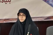 مساجد، الگوهای زنانه برخاسته از سیره فاطمی را تبیین کنند