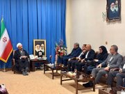 خدمت به اقشار آسیب‌پذیر؛ توفیقی الهی و مسئولیتی همگانی