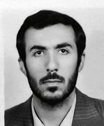 نسخه کامل وصیت‌نامه شهید جعفر سجده‌ای برای نخستین‌بار منتشر شد