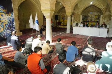 اعلام نفرات برگزیده مرحله کشوری هفدهمین دوره مسابقات قرآنی مدهامّتان + رشته‌ها و اسامی