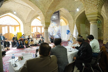 نشست آسیب‌شناسی هفدهمین دوره مسابقات قرآنی «مدهامتان» برگزار می‌شود