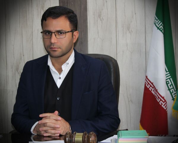 دادستان رودان دستور تعطیلی نمایشگاه عرضه مستقیم کالا را صادر کرد