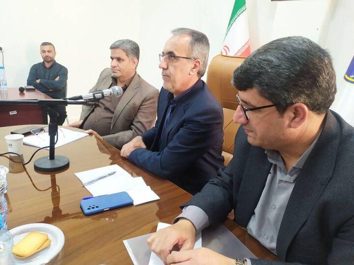 کمبود زمین مانع خانه‌دار شدن ۸۰۰ خانواده نیازمند در ایلام شد