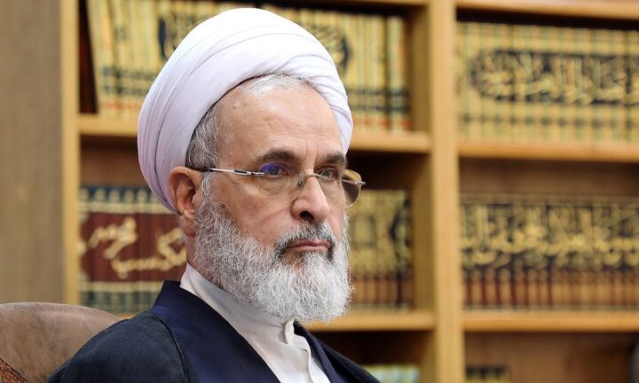 آیت الله اعرافی: سطوح عالی و خارج حوزه در ایام تبلیغی فاطمیه تعطیل هستند