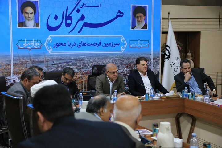 دولت دنبال وفاق، شفافیت و اصلاح قانون احزاب و انتخابات است