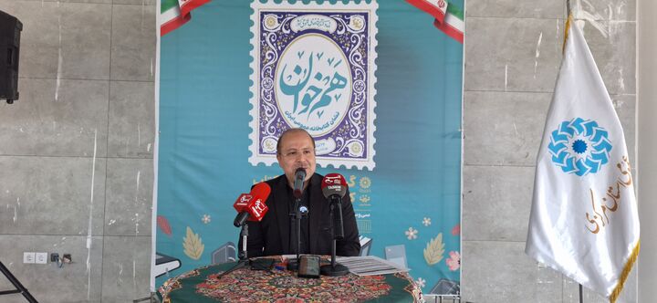 کتابخانه‌های استان مرکزی از نهاد «مخزنی» به پایگاه‌های فرهنگی-اجتماعی تبدیل می‌شوند