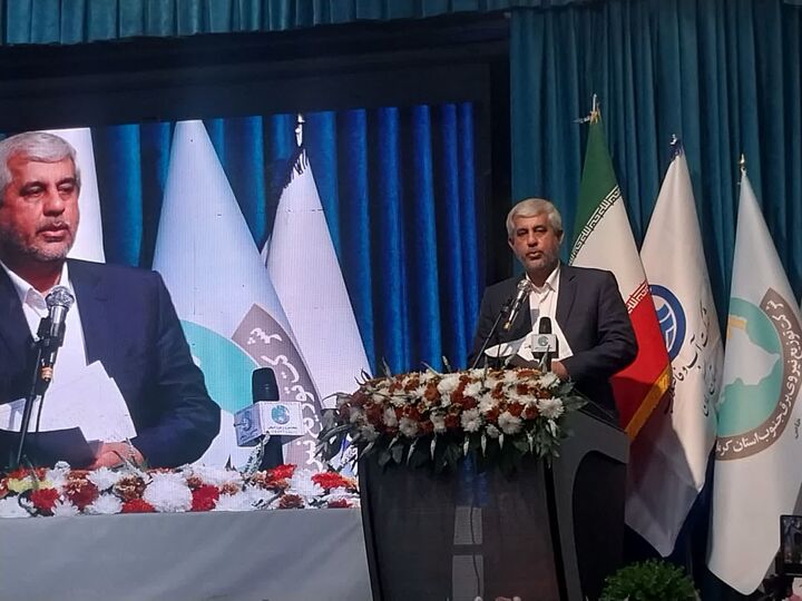 پروژه انتقال آب از سد جیرفت حیاتی و نیازمند تسریع در اجراست