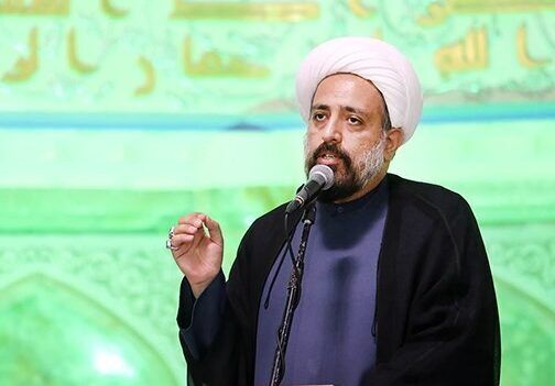 تکریم زن در خانواده از توصیه‌های اکید اسلام است