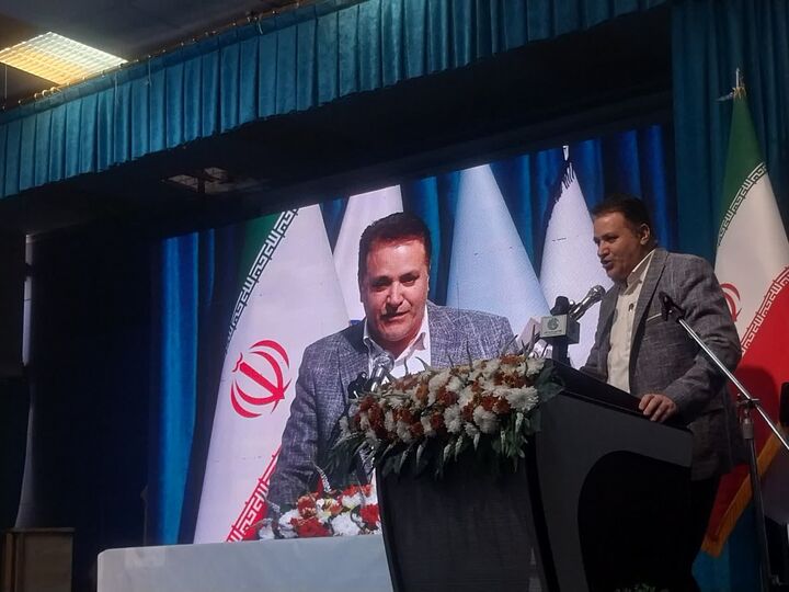 جیرفت؛ شهر رودخانه‌ها با سدهای نیمه پر و پروژه‌های تشنه اعتبار