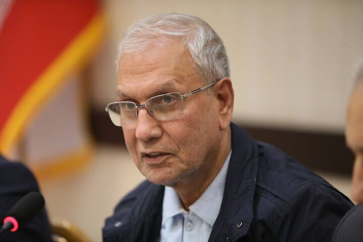 انسجام اجتماعی امروز به یک دیواره حفاظتی برای دفاع از وطن تبدیل شده است