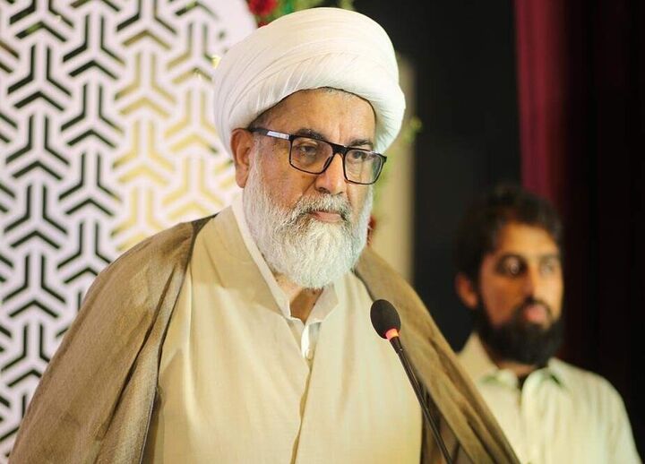 رییس مجلس وحدت مسلمین پاکستان حمله انتحاری در اسلام‌آباد را محکوم کرد