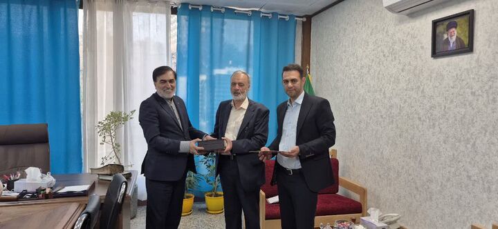 همکاری ستاد اقامه نماز و صدا و سیما در ترویج فرهنگ نماز و مهدویت