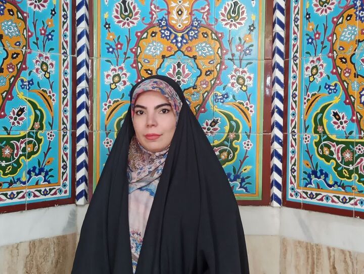 مدهامتان؛ مسیر سبز ایمان برای نوجوانان مسجد مقداد