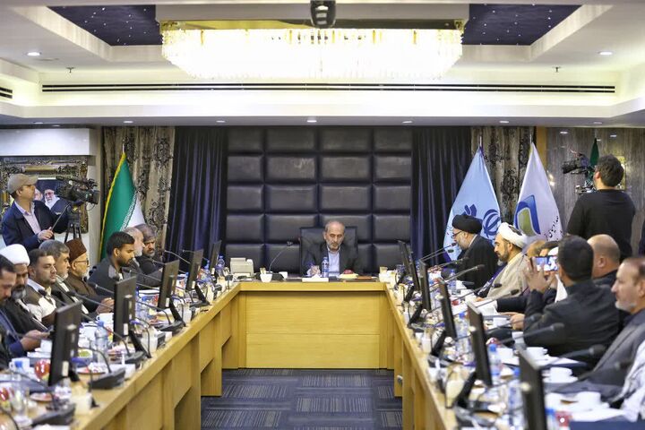 عزاداری امام حسین(ع) صرفاً مناسک نیست، حرکت آگاهانه برابر ظلم است