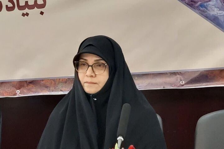 مساجد، الگوهای زنانه برخاسته از سیره فاطمی را تبیین کنند