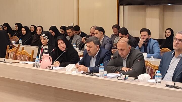 سازمان‌های مردم‌نهاد نقش کلیدی در تقویت سرمایه اجتماعی و تاب‌آوری جامعه دارند