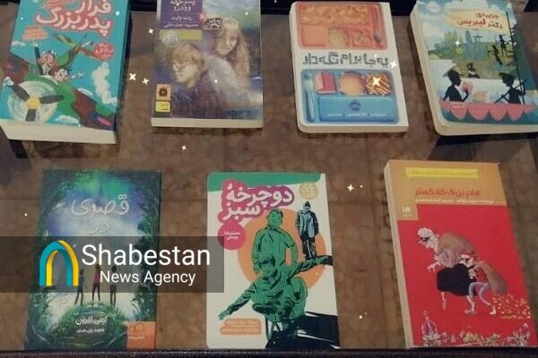 ۲۴۸ هزار کتاب به کتابخانه‌های عمومی اصفهان اهدا شده است