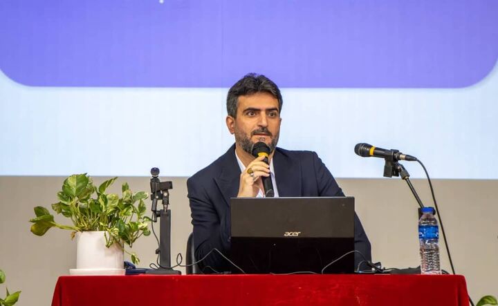 رونمایی از ۶ عنوان کتاب با موضوع دفاع مقدس در رشت