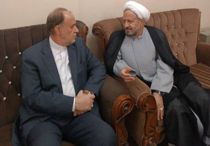 ضرورت تجهیز و تقویت کتابخانه‌های مساجد با حمایت مجلس