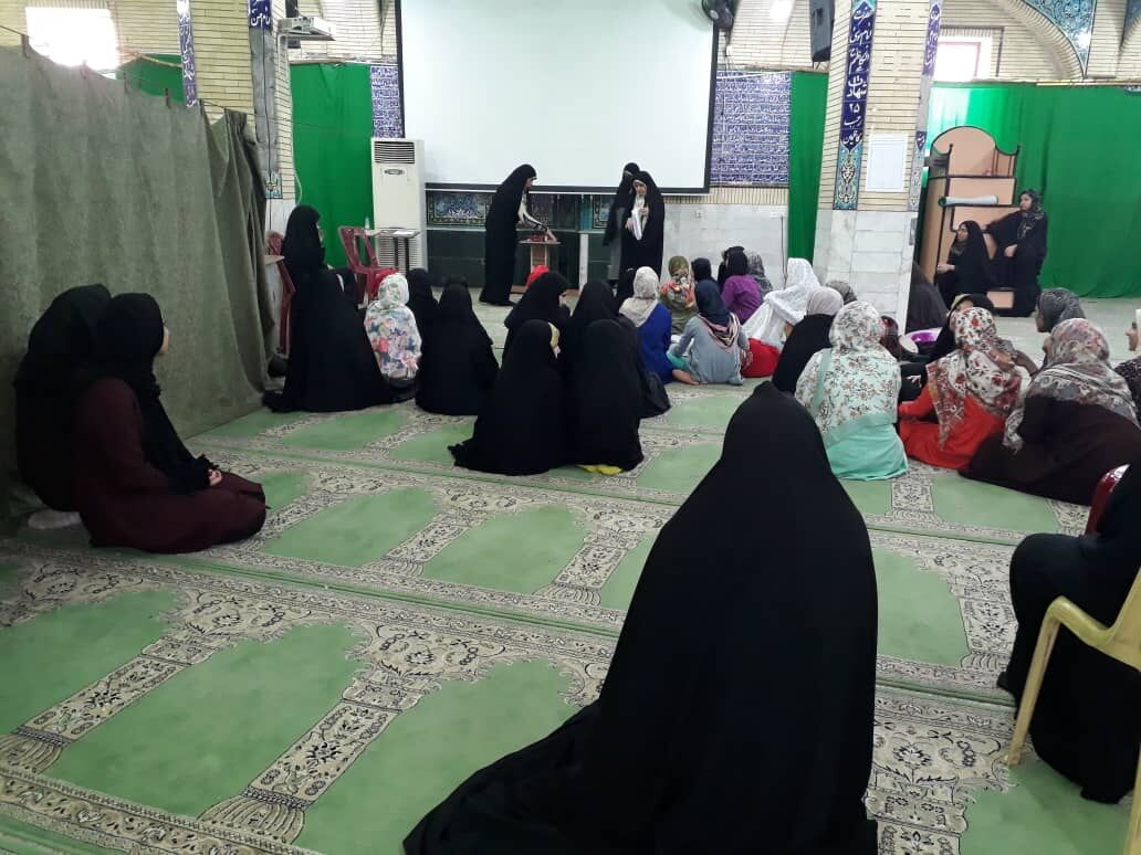 از گوشهی شبستان تا متن تصمیمسازی؛ بانوان مسجدی، راویان مهر و معنا در عصر جدید