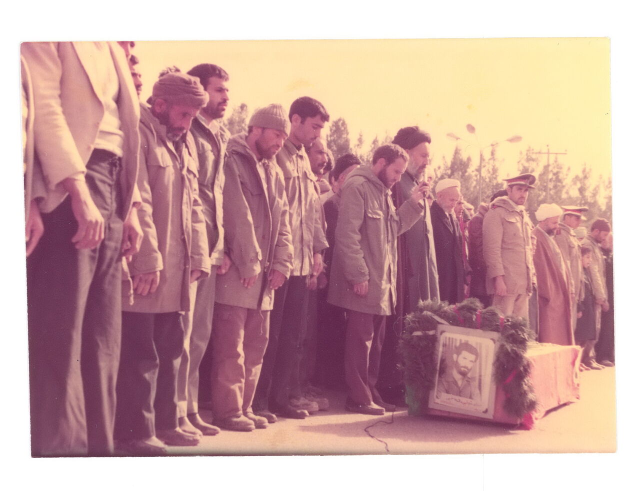 عشق در روزهای دود و باروت/ روایت همسر شهید حسینی از فرمانده «دل»