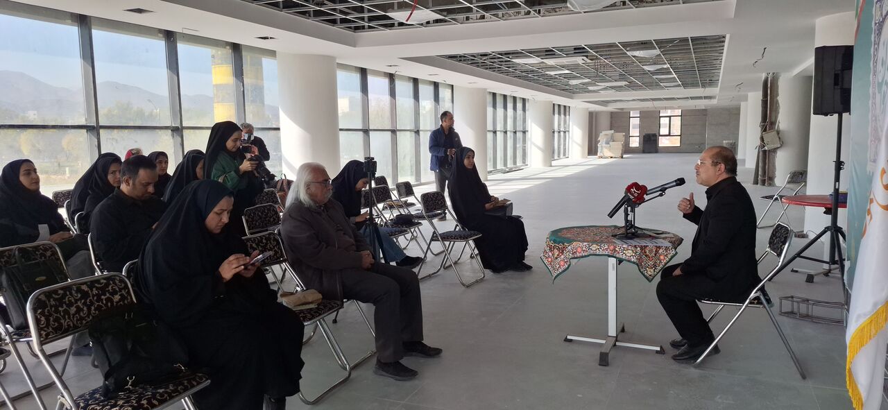 کتابخانه‌های استان مرکزی از نهاد «مخزنی» به پایگاه‌های فرهنگی-اجتماعی تبدیل می‌شوند