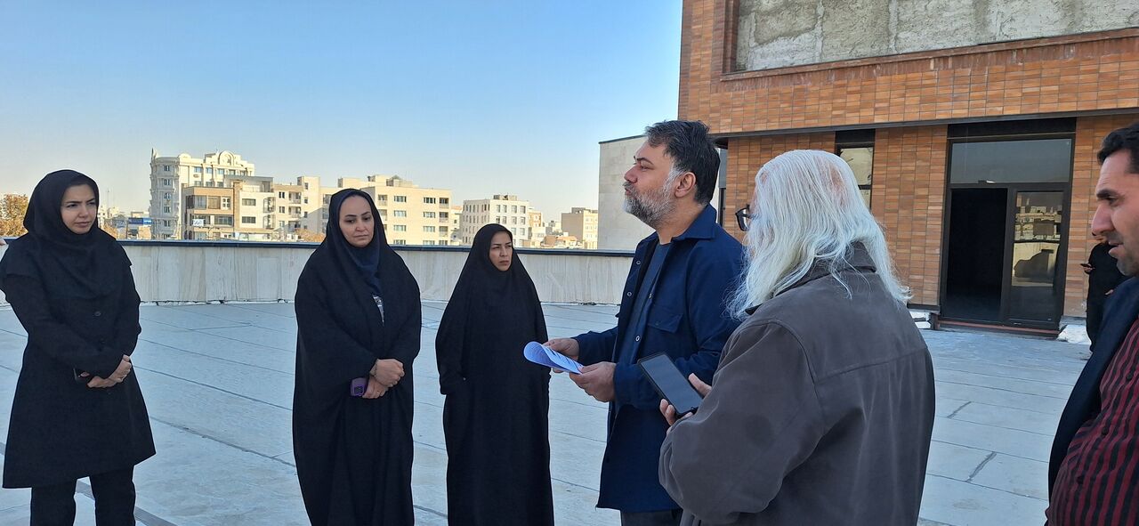 کتابخانههای استان مرکزی از نهاد «مخزنی» به پایگاههای فرهنگی-اجتماعی تبدیل میشوند