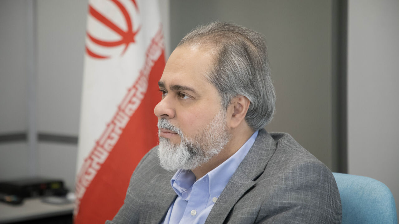 جلسه شورای سیاستگذاری چهلوسومین جشنواره جهانی فیلم فجر برگزار شد