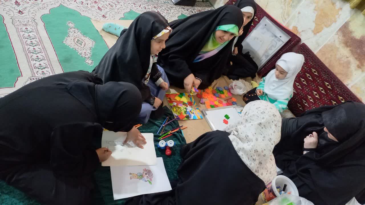 راهکار مقابله با جنگ هیبریدی، تشکیل «حلقه‌های معرفتی» است