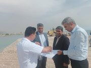 آخرین قطعه پازل ۲۰ ساله؛ بندرعباس با ساحل یکپارچه گردشگری جهانی می‌درخشد