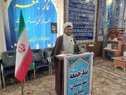 افزایش نعمت پس از گناه می‌تواند زنگ خطر باشد