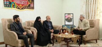 وصیت متفاوت شهید جنگ ۱۲روزه؛ اهدای خودرو به هوافضای سپاه