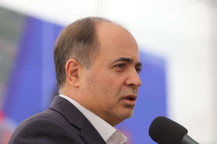 کشت گلخانه ای راهبرد افزایش تولید در شرایط کم آبی است