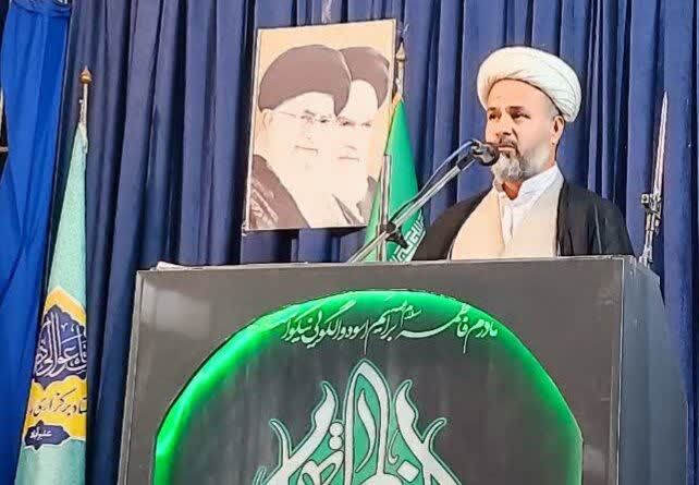 ترویج بی‌حجابی، برنامه غرب برای تخریب خانواده‌هاست