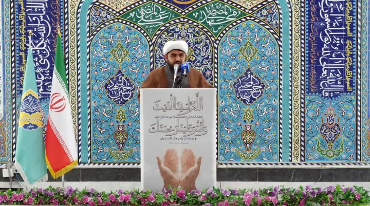 از انتقاد امام جمعه به وعده های پوچ مسئولان تا ضرورت پاسخگویی استاندار به کلنگ زنی های بی حاصل