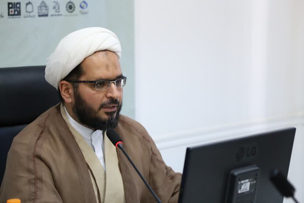 دست به دامان امام زمان(عج) در طلب باران